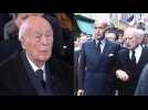 Décès de Valéry Giscard d'Estaing, le modernisateur et l'Européen