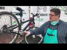Hénin-Beaumont : Micky's velos, réparation de cycles à domicile