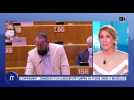 Zapping du 03/11 : Un eurodéputé ultraconservateur surpris en pleine partie fine
