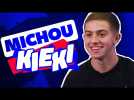 Michou : Kylian Mbappé du rap français ? Sarkozy du rap français ? Inoxtag du rap français ? | Kiéki