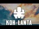Koh Lanta, les 4 Terres : Le coup de coeur de Télé 7
