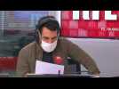 Le journal RTL de 7h du 04 décembre 2020
