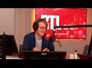Le journal RTL de 5h du 04 décembre 2020