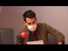 Le journal RTL de 6h du 04 décembre 2020