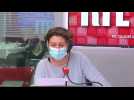 Le journal RTL de 7h30 du 04 décembre 2020