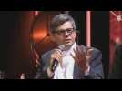 Sommet de l'Economie - Sharing with all