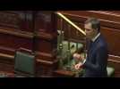 Alexander De Croo : 