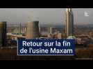 Maxam, usine Seveso à Mazingarbe va droit vers une liquidation judiciaire