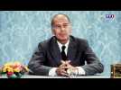 Le septennat de Valéry Giscard d'Estaing : contrarié par les crises