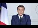 Valéry Giscard d'Estaing mort : Emmanuel Macron décrète un jour de deuil national (vidéo)