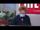 Le journal RTL de 8h du 04 décembre 2020