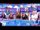 TPMP : Patrick Sébastien sur son départ de France Télévisions