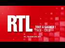 Le journal RTL de 12h du 04 décembre 2020