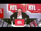 Le journal RTL de 18h du 04 décembre 2020
