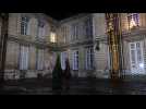Mapping sur la maire de Soissons