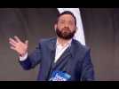 TPMP : Cyril Hanouna fustige le réveillon du 31 de France 2 au château de Versailles (vidéo)