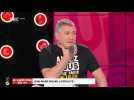 Les Grandes gueules : Jean-Marie Bigard 