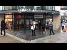 L'Espace Jaurès s'organise face au Covid-19