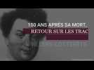 150 ans après sa mort, retour sur les traces d'Alexandre Dumas à Villers-Cotterêts