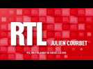 Le journal RTL de 11h du 04 décembre 2020