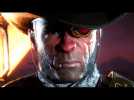 RED DEAD ONLINE - STAND ALONE BANDE ANNONCE OFFICIELLE