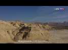 À la découverte du désert des Bardenas, le Far West espagnol