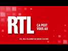 Le journal RTL de 10h du 02 décembre 2020