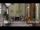 Découvrez la maison natale du général De Gaulle à Lille