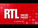 Le journal RTL de 18h du 14 novembre 2020