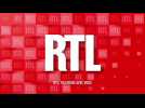 Le journal RTL de 6h30 du 15 novembre 2020