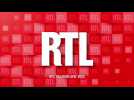 Le journal RTL de 5h du 15 novembre 2020