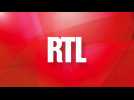 Le journal RTL de 12h30 du 15 novembre 2020