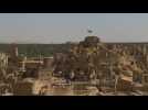 En Egypte, la citadelle de Shali à Siwa rénovée au profit de l'écotourisme