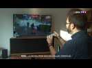 La guerre des consoles reprend à Noël