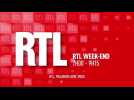 Le journal RTL de 8h30 du 15 novembre 2020