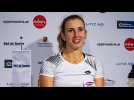 WTA - Linz 2020 - Elise Mertens, dans le top 20 et en finale contre son amie Aryna Sabalenka : 