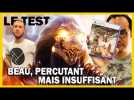 GODFALL TEST PS5 : ON L'A FINI ! C'EST BEAU, PERCUTANT MAIS INSUFFISANT