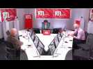 RTL Midi du 16 novembre 2020