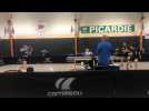 Tennis de table: Amiens domine Miramas