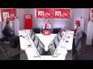Le journal RTL de 14h du 16 novembre 2020