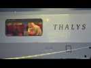 Attentat raté du Thalys en 2015: ouverture du procès à Paris