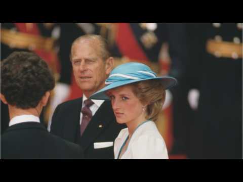 VIDEO : Diana, Philip: More Complicated Than The Crown
