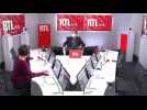 Le journal RTL de 7h30 du 16 novembre 2020