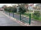 A Wimereux, fini le stationnement sur les trottoirs