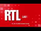 Le journal RTL de 11h du 16 novembre 2020