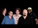 The Fabulous Thunderbirds, The Beloved dans RTL2 Pop-Rock Party by David Stepanoff (13/11/20)