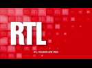 Le journal RTL de 10h du 19 novembre 2020
