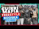 Guirri Mafia | Freestyle Booska Guirri