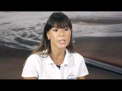 VIDEO : ELLE Zen : apprendre � se masser seule avec une sp�cialiste