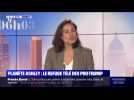 Le refuge télé des pro-Trump - 19/11